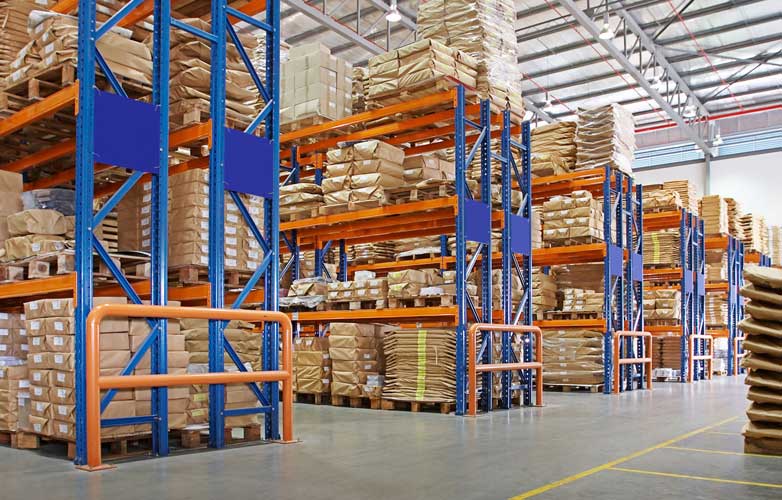 warehouse
